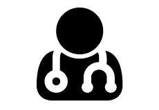 doctor icon